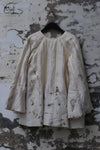 Mutedance 24 Autumn and Winter Padded Silk Flower Dye Top/Skirt MD-MD24FW31-hoary MD-MD24FW30